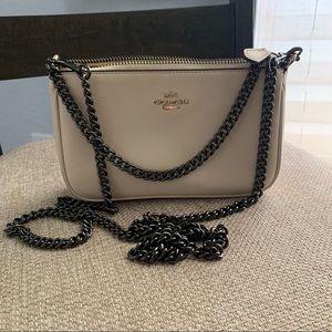 coach crossbody